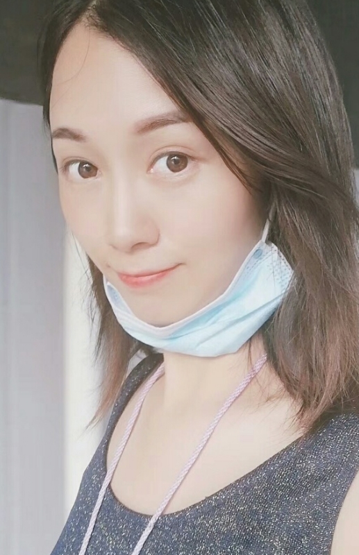 雪雪的第一张照片--邢台相亲服务中心