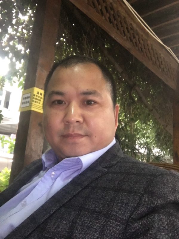 爱你一万年的第二张照片--邢台相亲服务中心