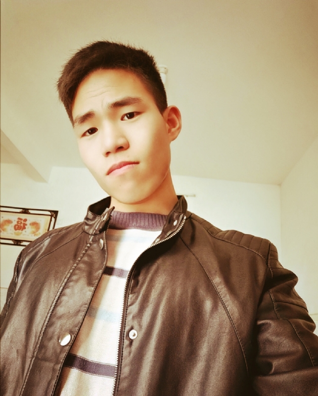 凉泳的第一张照片--邢台相亲服务中心