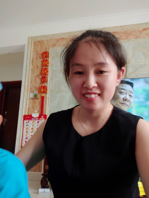 睿智的第一张照片--邢台相亲服务中心