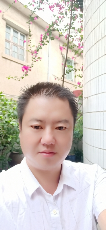 陈欢翔的第一张照片--邢台相亲服务中心