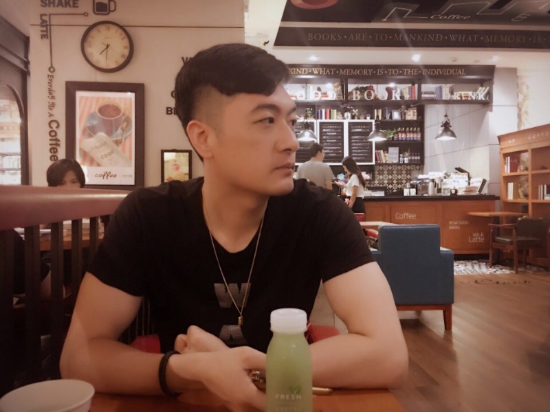 猩猩的第三张照片--邢台相亲服务中心