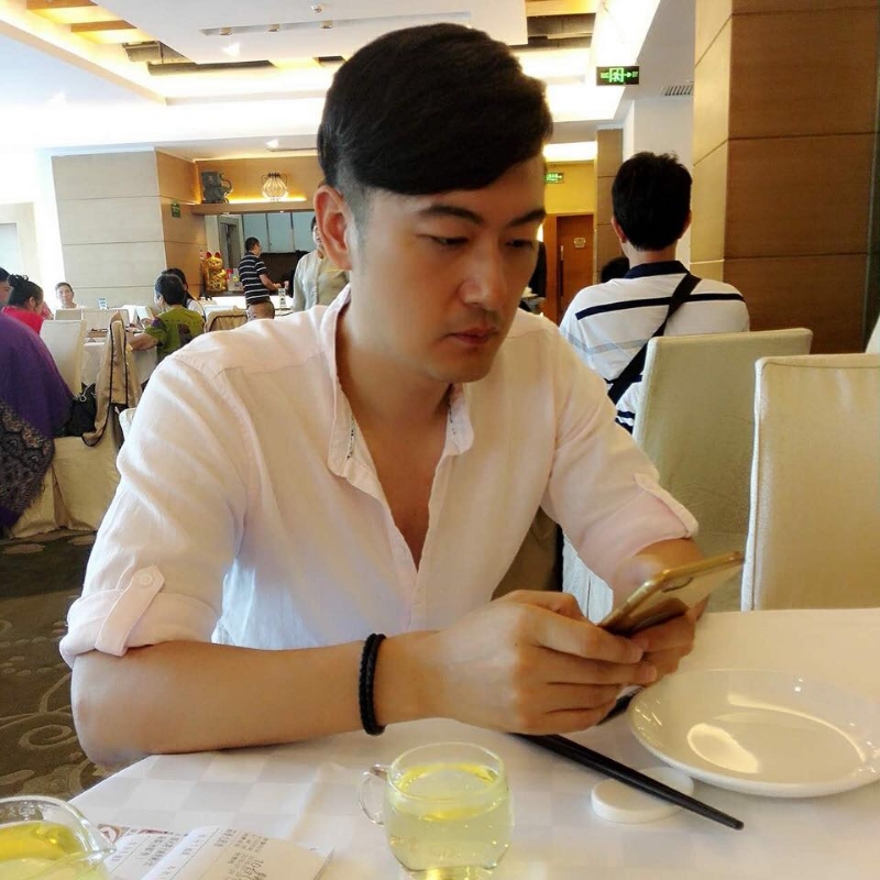 猩猩的第四张照片--邢台相亲服务中心