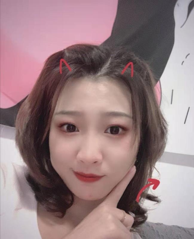 yuan媛的第一张照片--邢台相亲服务中心