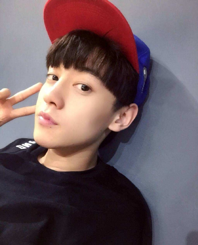 不帅砍我的第一张照片--邢台相亲服务中心