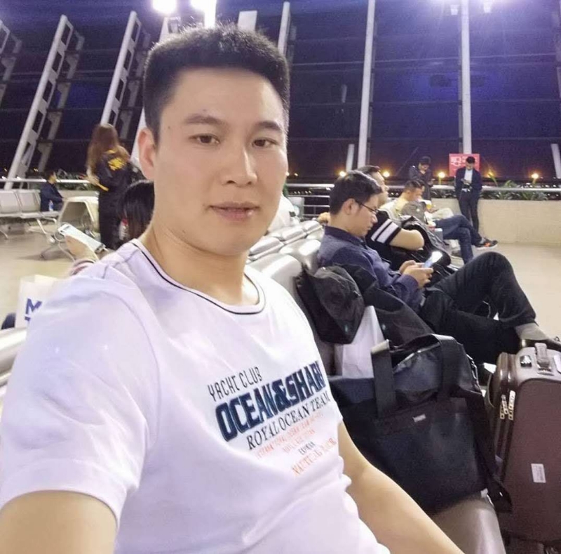 阳光灿烂的第一张照片--邢台相亲服务中心