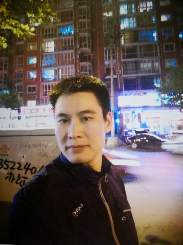 阳光灿烂的第三张照片--邢台相亲服务中心