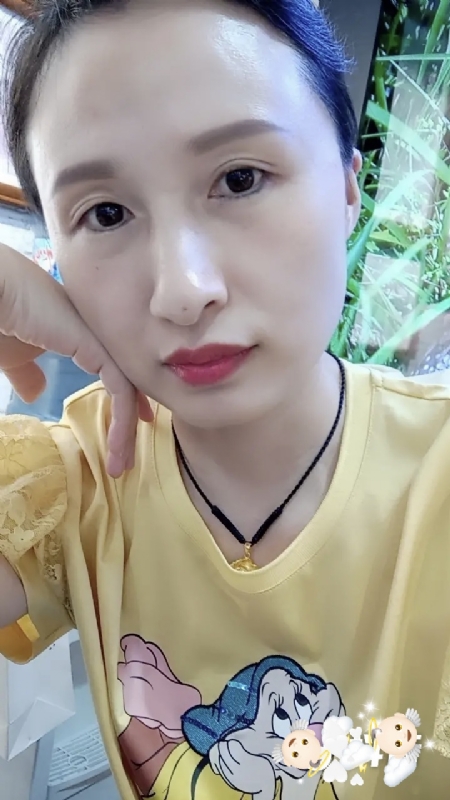 桃子的第二张照片--邢台相亲服务中心