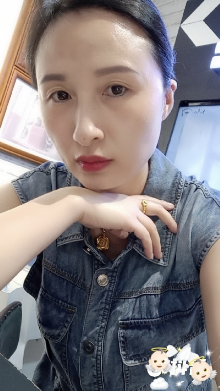 桃子的第三张照片--邢台相亲服务中心