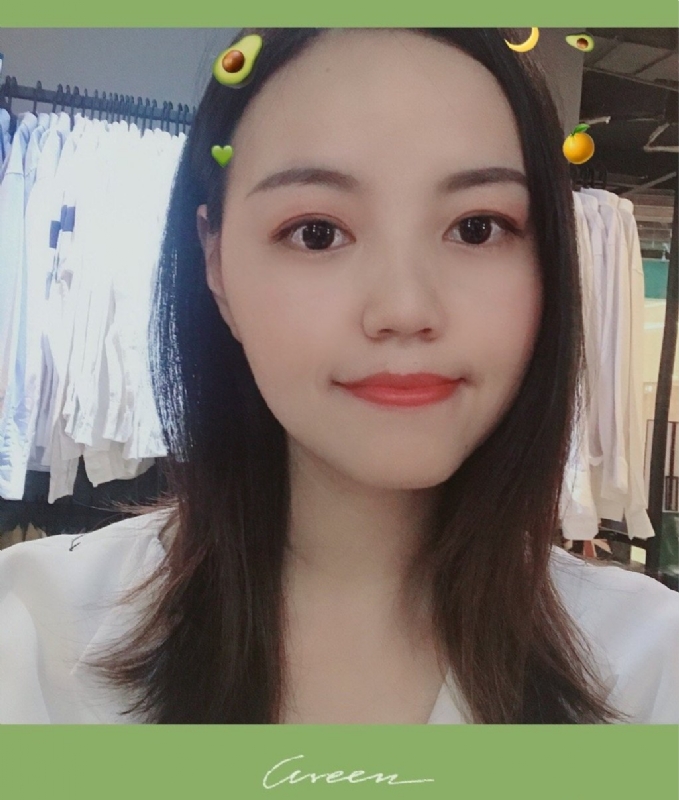 顾馨的第一张照片--邢台相亲服务中心