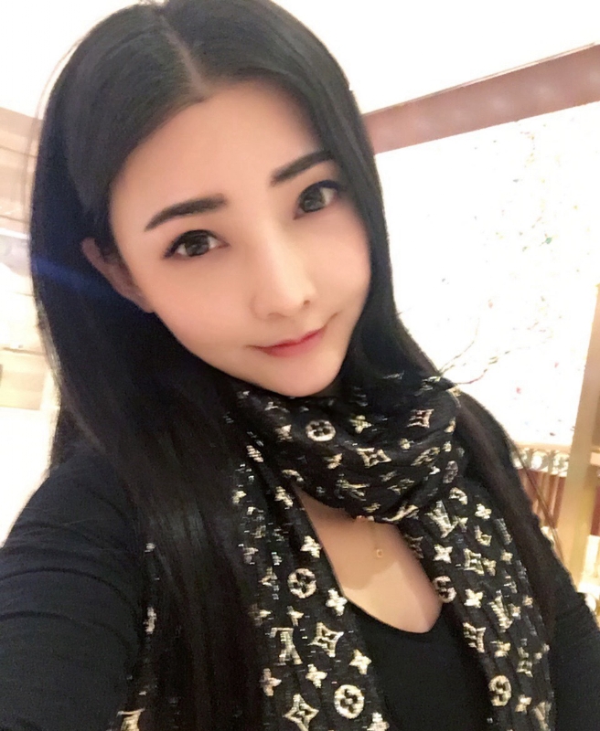 詩詩的第四张照片--邢台相亲服务中心