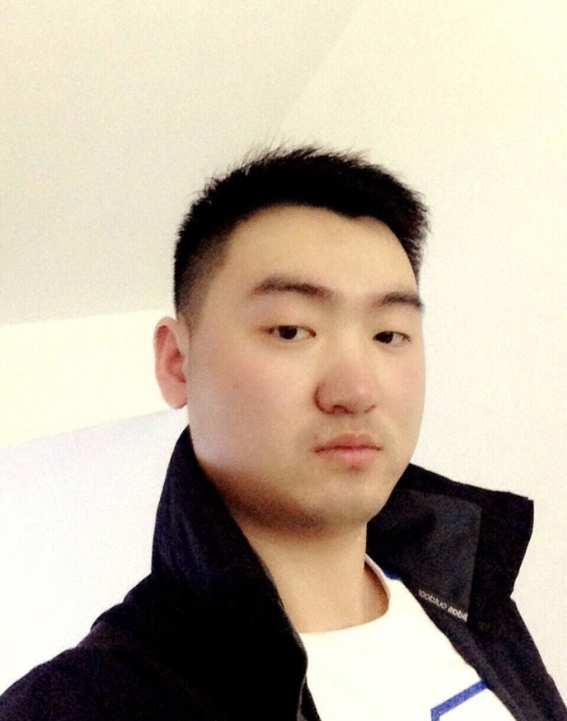 大海的第二张照片--邢台相亲服务中心