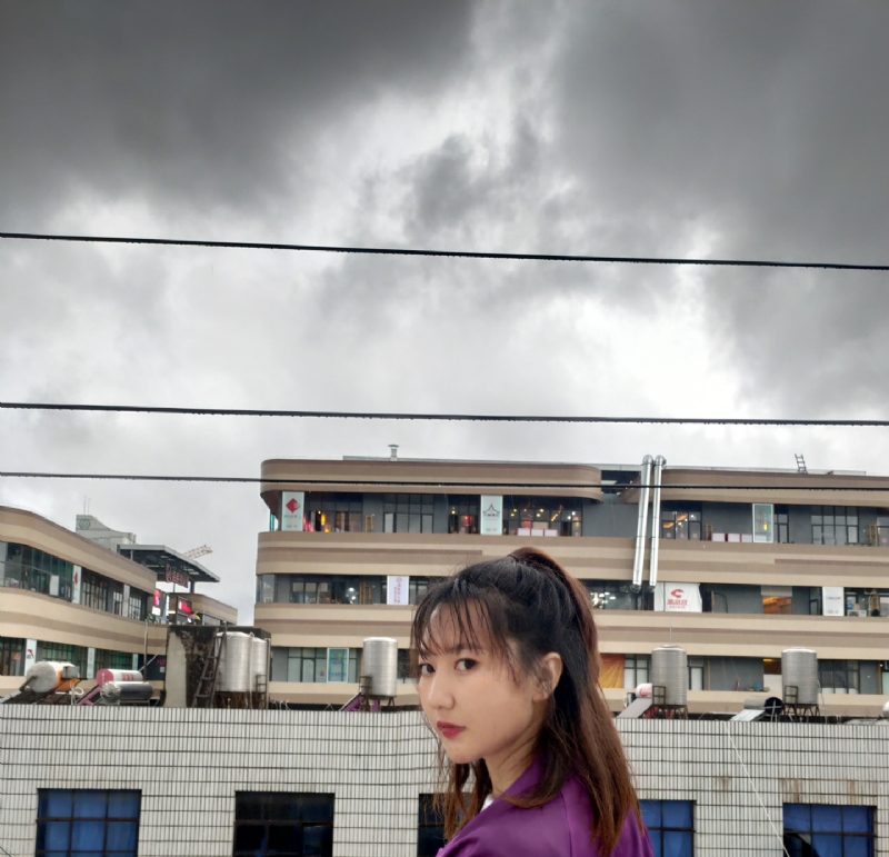 李家小姐的第二张照片--邢台相亲服务中心