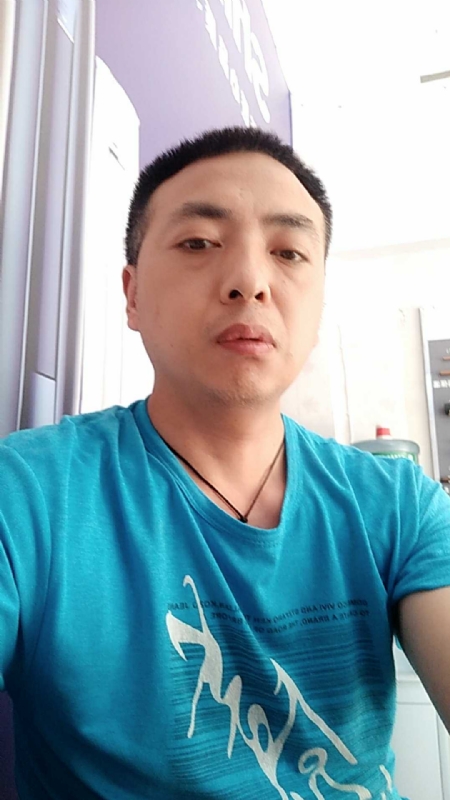 祥子的第一张照片--邢台相亲服务中心