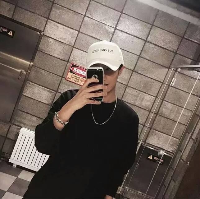 石材美容小王子的第一张照片--邢台相亲服务中心