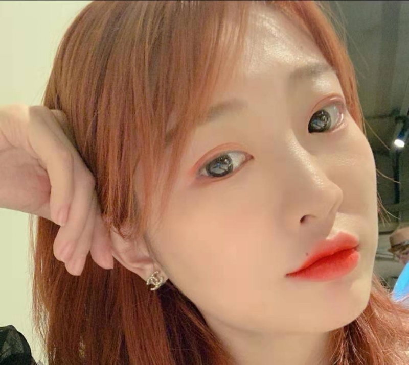 yuan媛的第一张照片--邢台相亲服务中心