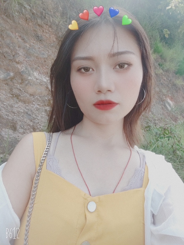 丹纯的第一张照片--邢台相亲服务中心