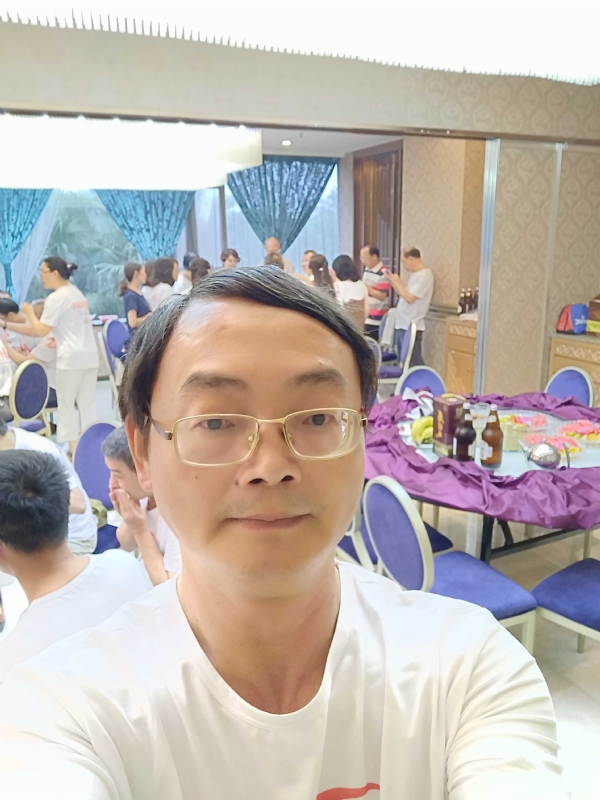 齐天大圣的第三张照片--邢台相亲服务中心