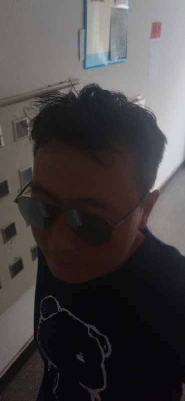 长腿欧巴的第一张照片--邢台相亲服务中心