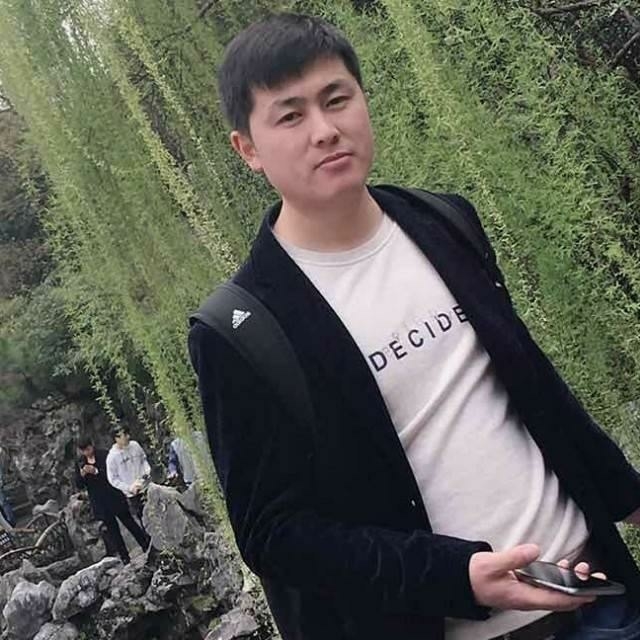 王誉翔的第一张照片--邢台相亲服务中心