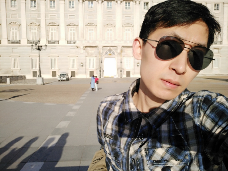 percy的第一张照片--邢台相亲服务中心