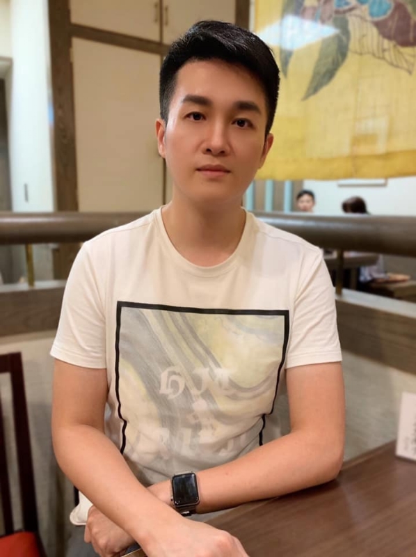 岁月流逝的第一张照片--邢台相亲服务中心