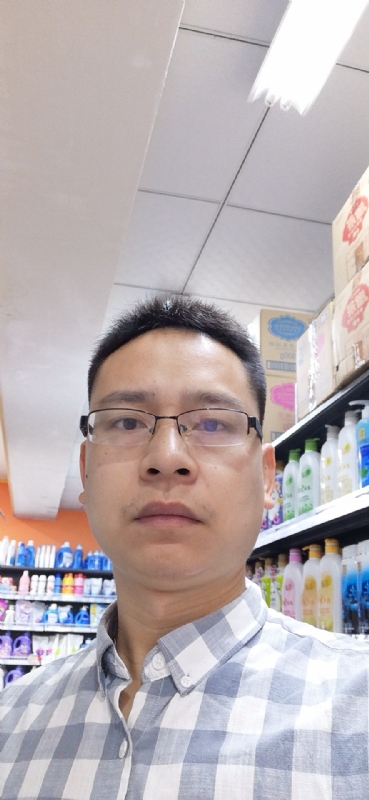 阿华的第一张照片--邢台相亲服务中心