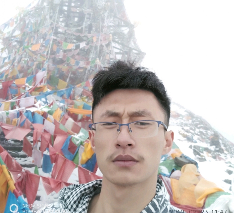 Chen的第一张照片--邢台相亲服务中心