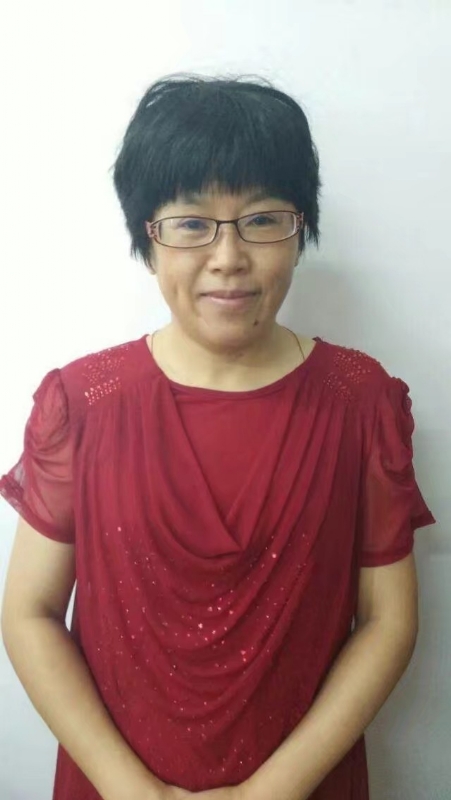 千鸢的第一张照片--邢台相亲服务中心