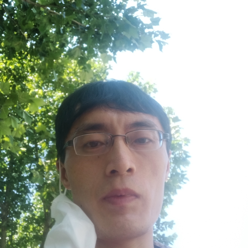 小王的第一张照片--邢台相亲服务中心