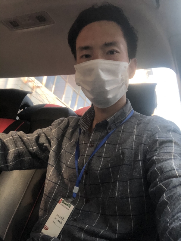 夏天的第一张照片--邢台相亲服务中心