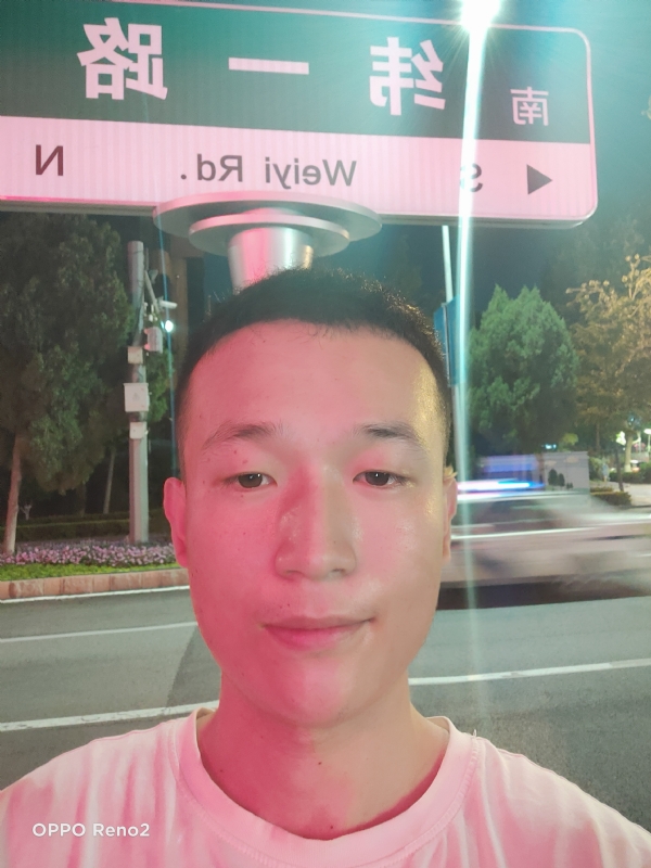 启航的第一张照片--邢台相亲服务中心