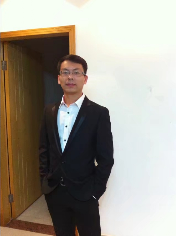 zhanglinsheng的第一张照片--邢台相亲服务中心