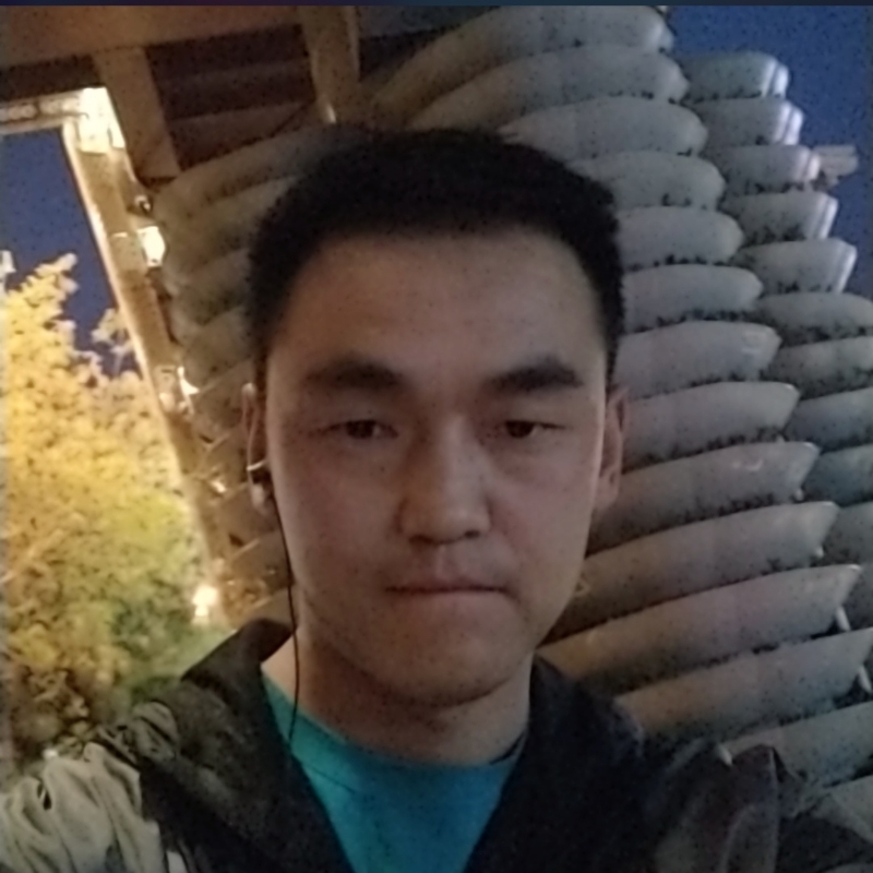 卜香的第一张照片--邢台相亲服务中心