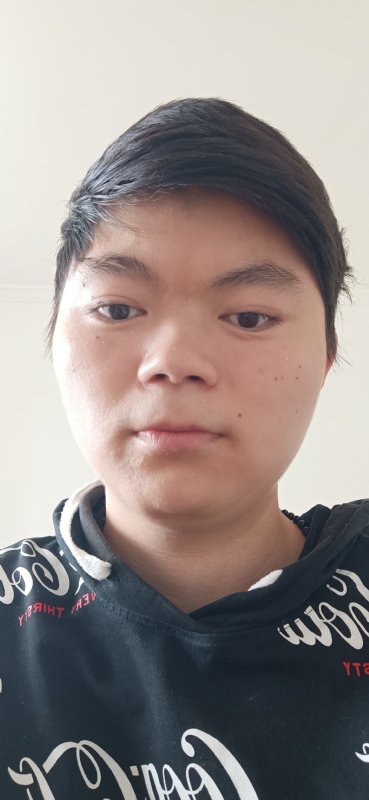 秦洋的第一张照片--邢台相亲服务中心