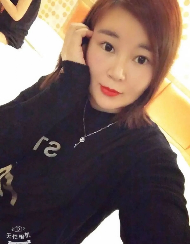 婷一下嘛的第一张照片--邢台相亲服务中心