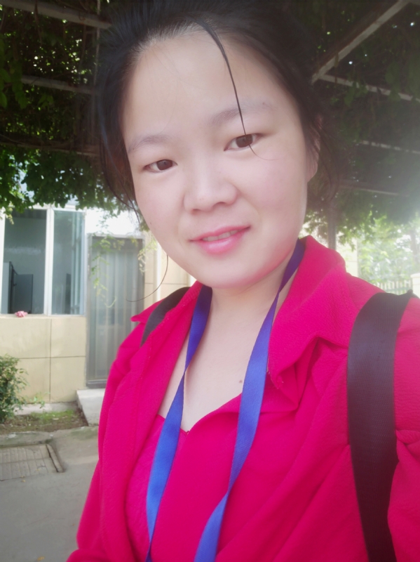 快乐至上的第二张照片--邢台相亲服务中心