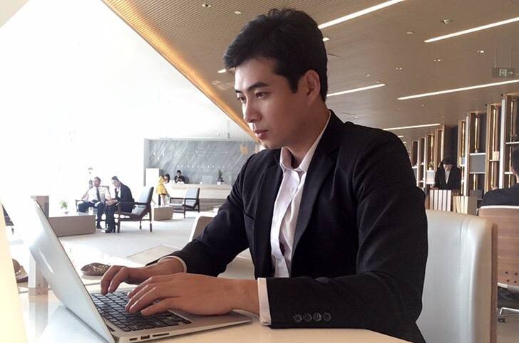 wangjie的第一张照片--邢台相亲服务中心