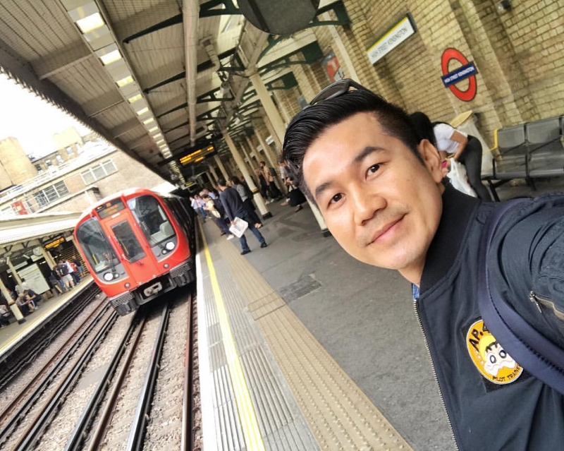 fanlee的第一张照片--邢台相亲服务中心