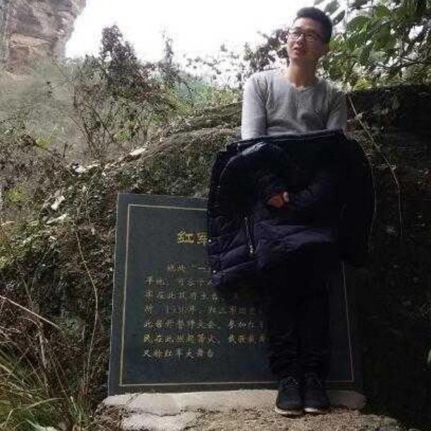 寻见的第一张照片--邢台相亲服务中心