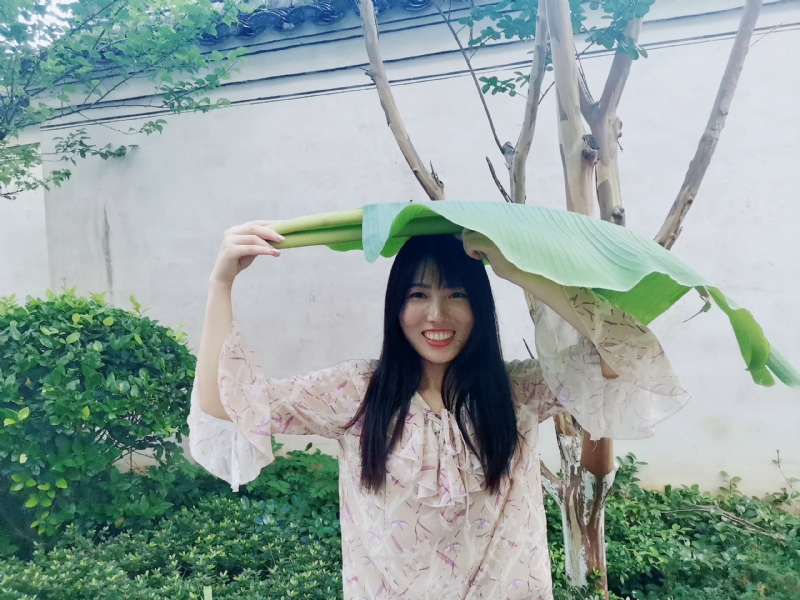 木沙的第二张照片--邢台相亲服务中心