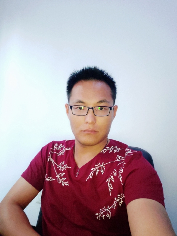 泉海洋的第一张照片--邢台相亲服务中心