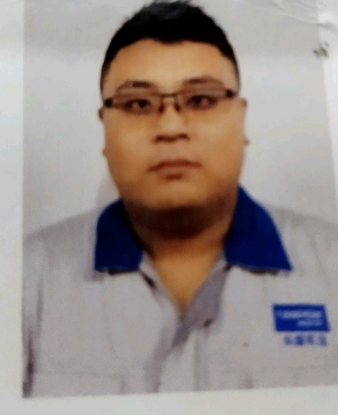 故渊的第二张照片--邢台相亲服务中心