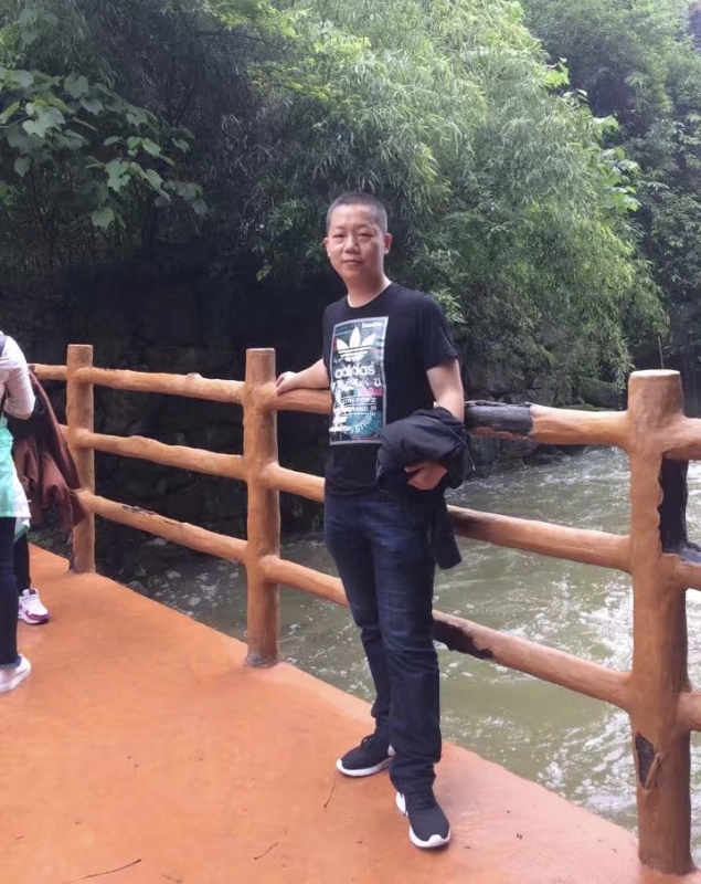 故事的开始的第一张照片--邢台相亲服务中心