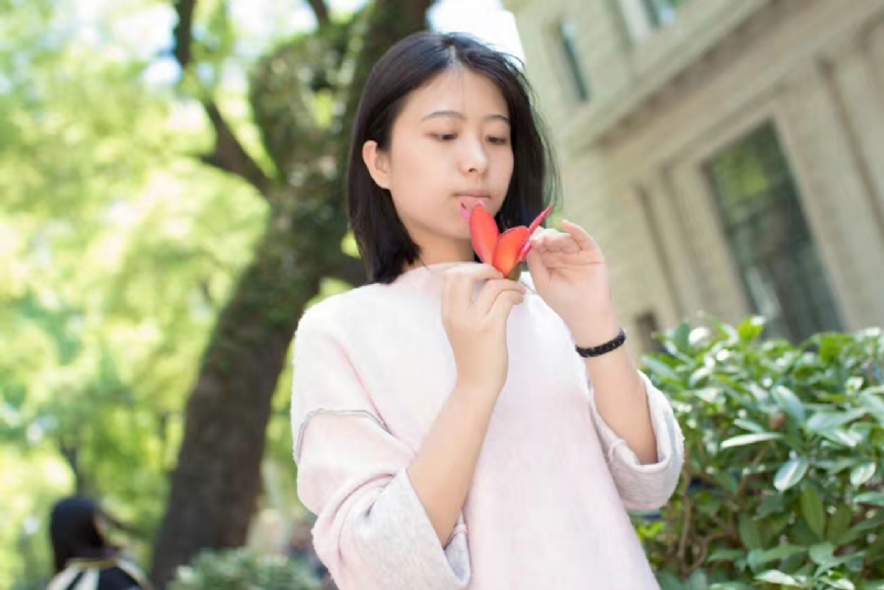 随心的第一张照片--邢台相亲服务中心