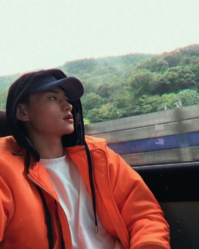 胡强很孤单的第二张照片--邢台相亲服务中心