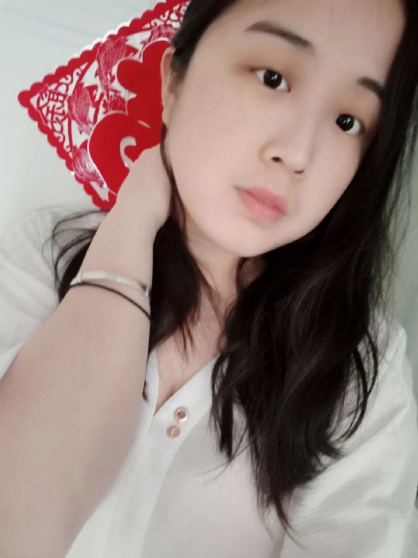 百合的第一张照片--邢台相亲服务中心