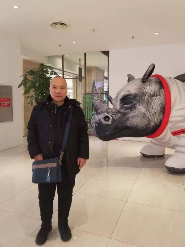 酒香四溢的第五张照片--邢台相亲服务中心