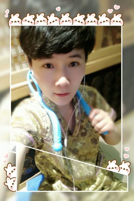 小语同学的第一张照片--邢台相亲服务中心