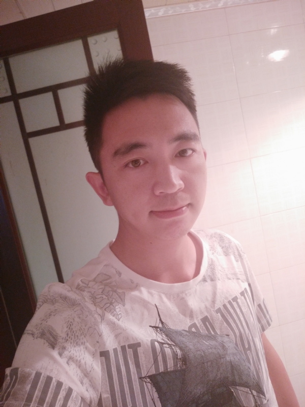 彭亮的第一张照片--邢台相亲服务中心